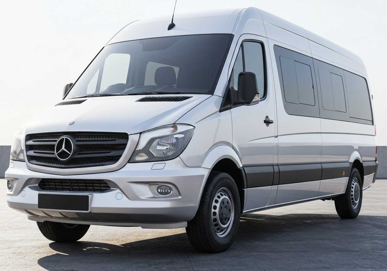 Minibus Hire Llanelli - Minibus hire Llanelli